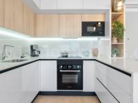 Nieuwbouw - Appartement - Torrevieja - Los Balcones