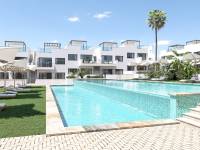 Nieuwbouw - Appartement - Torrevieja - Los Balcones