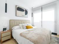 Nieuwbouw - Appartement - Torrevieja - Los Balcones