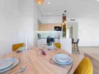 Nieuwbouw - Appartement - Torrevieja - Los Balcones