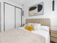 Nieuwbouw - Appartement - Torrevieja - Los Balcones