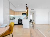 Nieuwbouw - Appartement - Torrevieja - Los Balcones