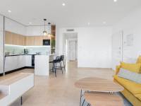 Nieuwbouw - Appartement - Torrevieja - Los Balcones