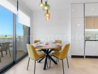 Nieuwbouw - Appartement - Torrevieja - Los Balcones