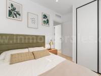 Nieuwbouw - Appartement - Torrevieja - Los Balcones