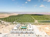 Nieuwbouw - Appartement - Torrevieja - Los Balcones