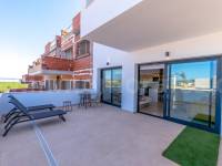 Nieuwbouw - Appartement - Torrevieja - Los Balcones