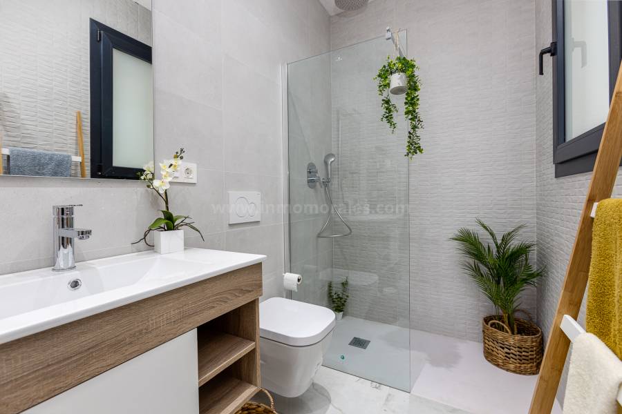 Nueva construcción  - Apartamento / Piso - Ciudad Quesada