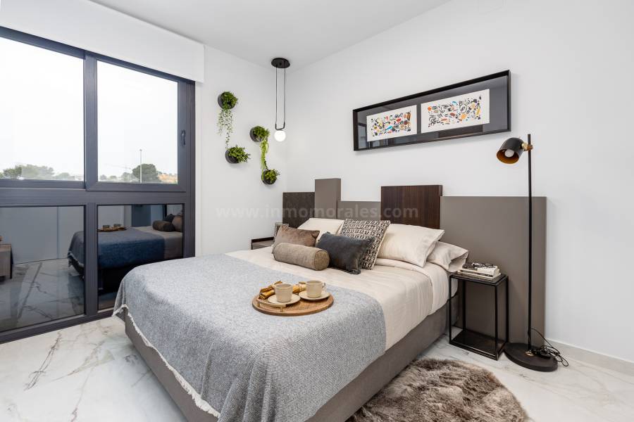 Nueva construcción  - Apartamento / Piso - Ciudad Quesada