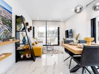Nueva construcción  - Apartamento / Piso - Ciudad Quesada