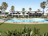 Nueva construcción  - Apartamento / Piso - Ciudad Quesada