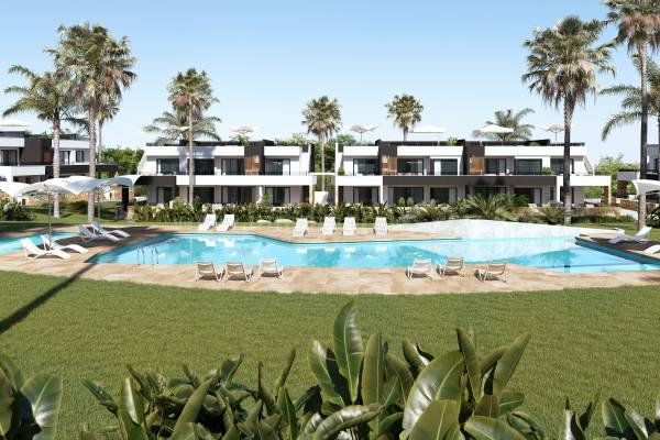 Apartment  - New Build - Ciudad Quesada - Ciudad Quesada