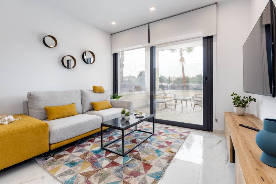 Nueva construcción  - Apartamento / Piso - Ciudad Quesada