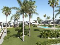 Nueva construcción  - Apartamento / Piso - Ciudad Quesada