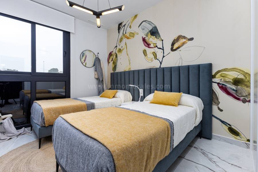 Nueva construcción  - Apartamento / Piso - Ciudad Quesada