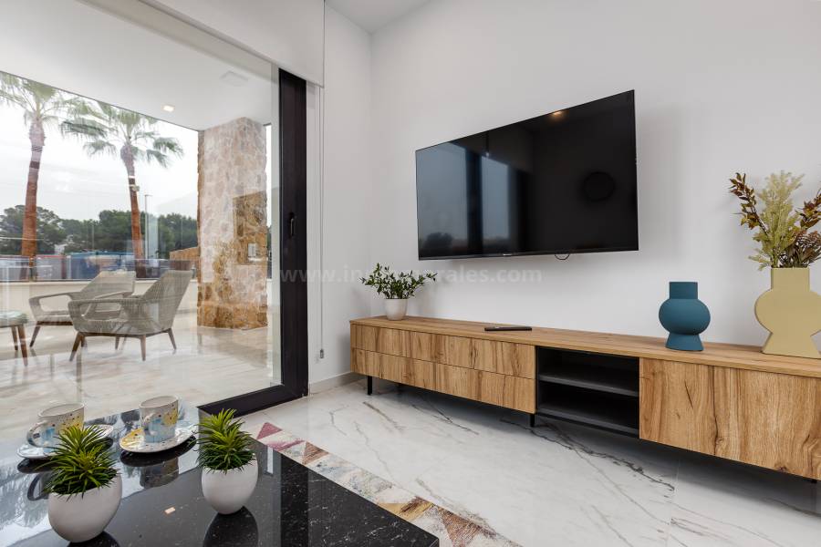 Nueva construcción  - Apartamento / Piso - Ciudad Quesada