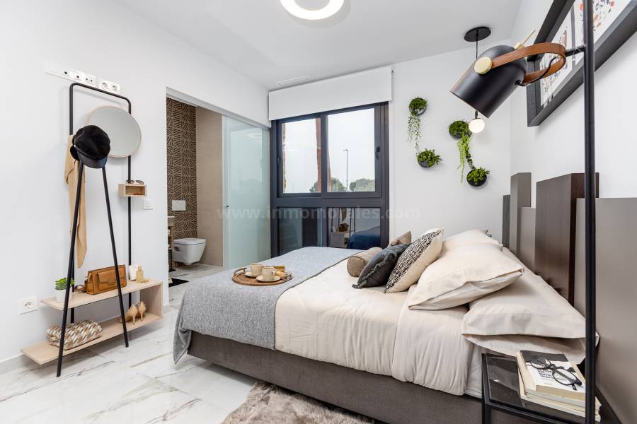 Nueva construcción  - Apartamento / Piso - Ciudad Quesada