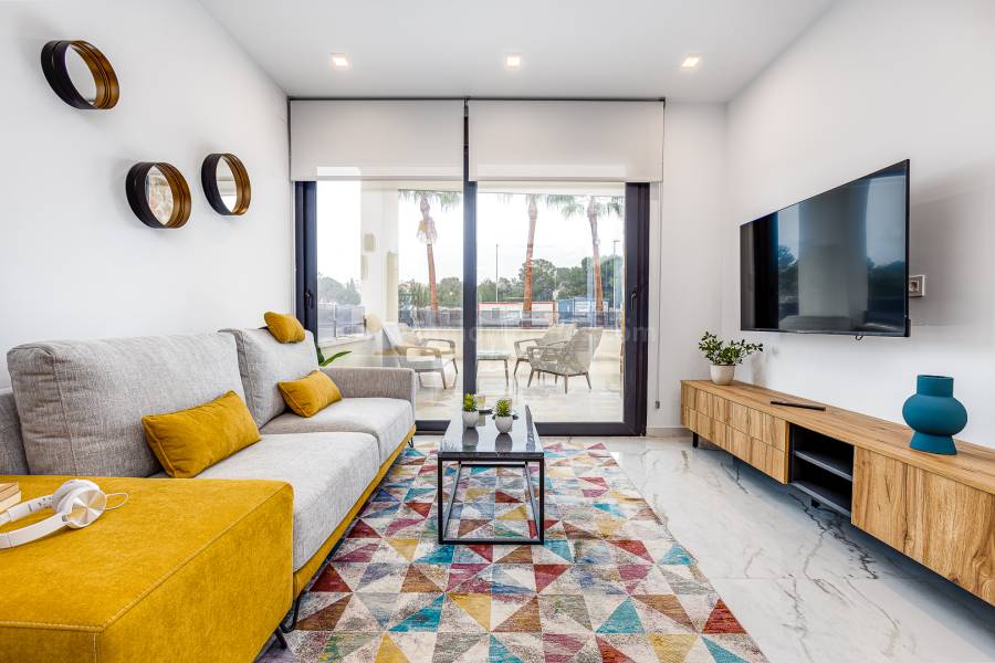 Nueva construcción  - Apartamento / Piso - Ciudad Quesada