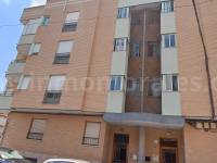 Herverkoop - Appartement - Almoradí