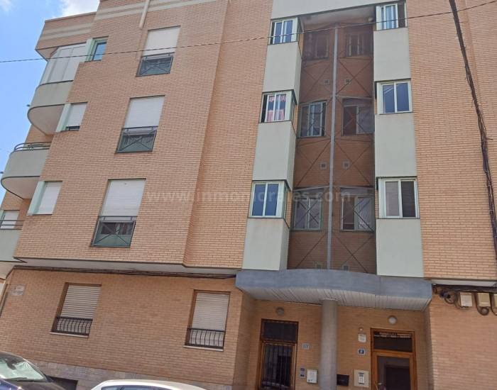 Appartement - Herverkoop - Almoradí - Almoradí