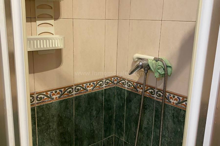 Herverkoop - Appartement - Almoradí