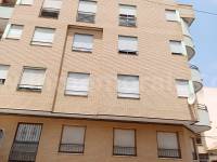 Herverkoop - Appartement - Almoradí