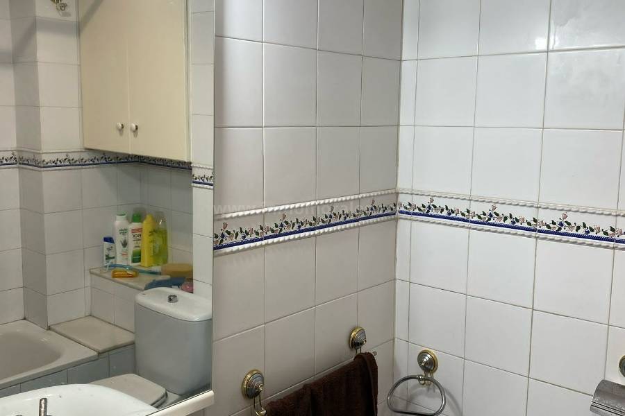 Herverkoop - Appartement - Almoradí