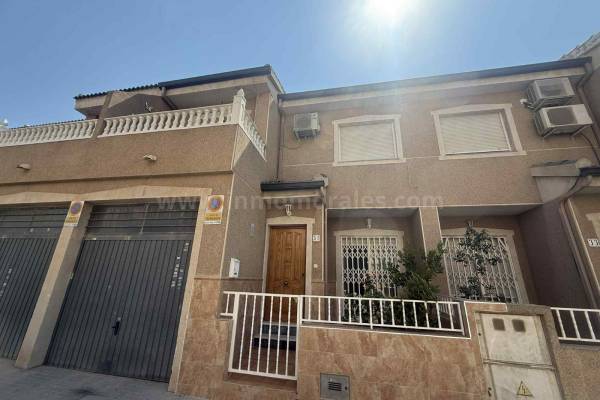 Maison mitoyenne - Revente - Almoradí - Almoradí