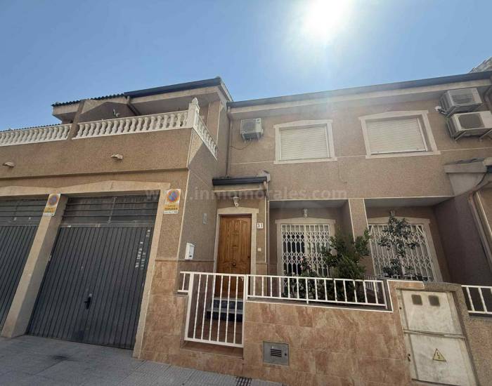 Maison mitoyenne - Revente - Almoradí - Almoradí