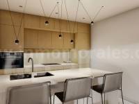 Nueva construcción  - Apartamento / Piso - Guardamar del Segura - El Raso
