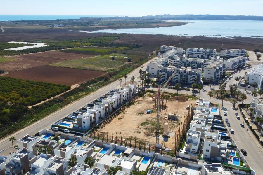 Nueva construcción  - Apartamento / Piso - Guardamar del Segura - El Raso