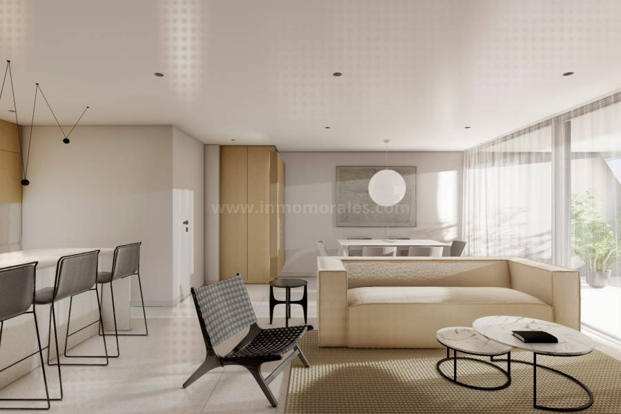 Nueva construcción  - Apartamento / Piso - Guardamar del Segura - El Raso