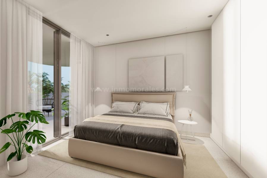 Nueva construcción  - Apartamento / Piso - Guardamar del Segura - El Raso