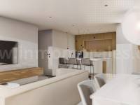 Nueva construcción  - Apartamento / Piso - Guardamar del Segura - El Raso