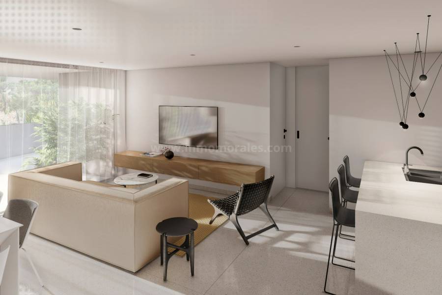 Nueva construcción  - Apartamento / Piso - Guardamar del Segura - El Raso
