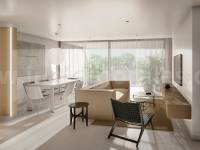 Nueva construcción  - Apartamento / Piso - Guardamar del Segura - El Raso
