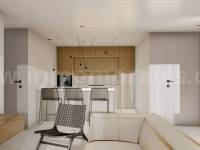 Nueva construcción  - Apartamento / Piso - Guardamar del Segura - El Raso