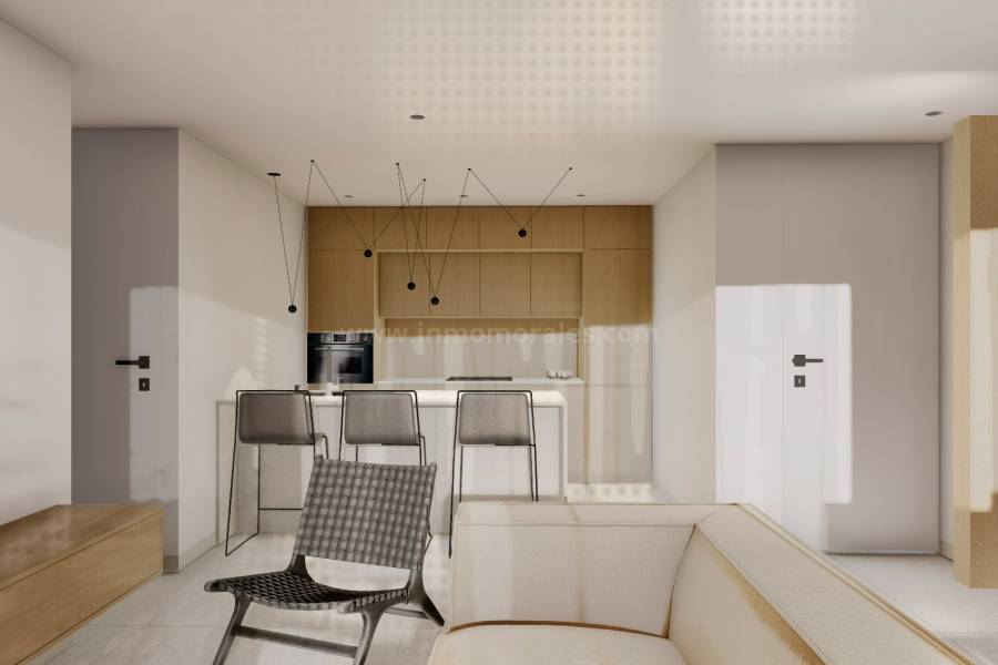 Nueva construcción  - Apartamento / Piso - Guardamar del Segura - El Raso