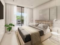 Nueva construcción  - Apartamento / Piso - Guardamar del Segura - El Raso