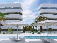Nueva construcción  - Apartamento / Piso - Guardamar del Segura - El Raso