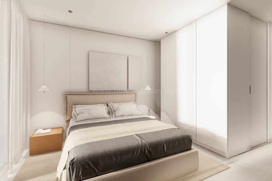 Nueva construcción  - Apartamento / Piso - Guardamar del Segura - El Raso