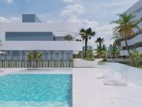 Nueva construcción  - Apartamento / Piso - Guardamar del Segura - El Raso