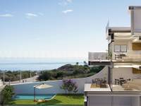 Nouvelle construction - Appartement - La Mata