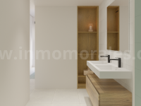 Nouvelle construction - Appartement - La Mata