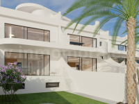 Nouvelle construction - Appartement - La Mata