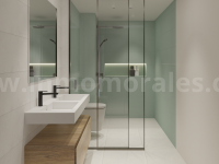 Nouvelle construction - Appartement - La Mata