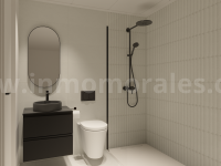 Nouvelle construction - Appartement - La Mata