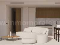 Nouvelle construction - Appartement - La Mata