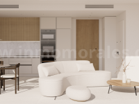 Nouvelle construction - Appartement - La Mata