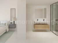 Nouvelle construction - Appartement - La Mata
